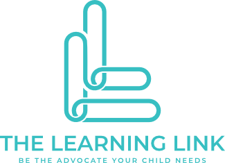 The learning link Logo
