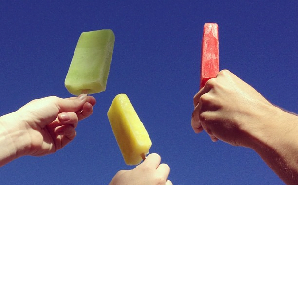 Summer Shift