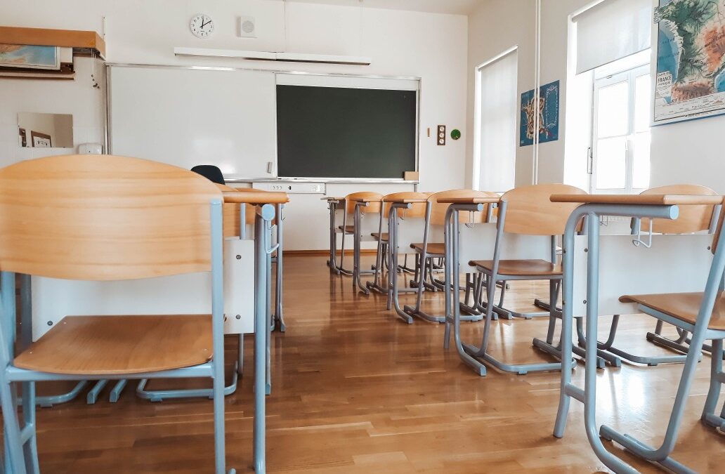 The Special Education Promises