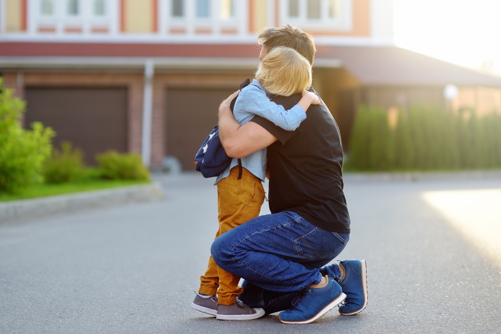 Parent-Teacher Communication