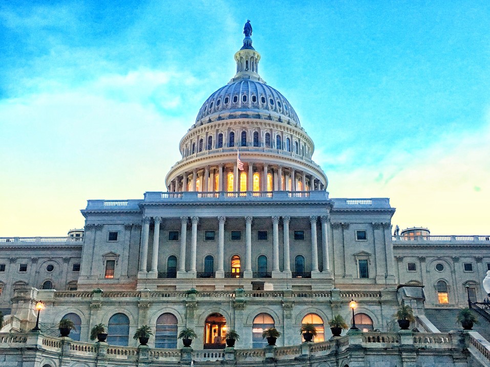 capital building
