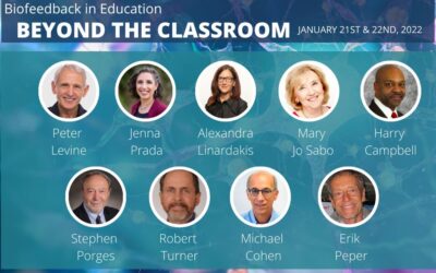 NRBS 2022 Conference: Beyond the Classroom