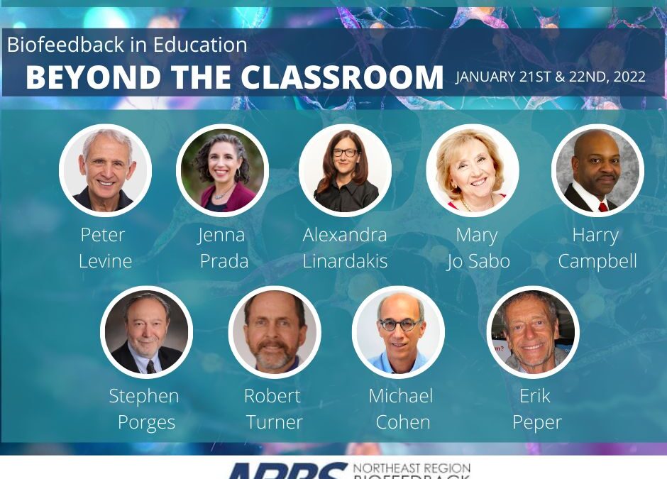 NRBS 2022 Conference: Beyond the Classroom