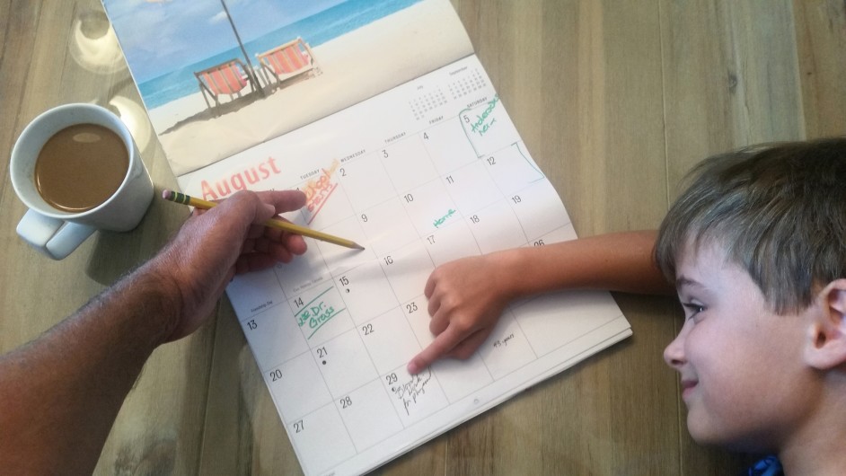 Planning and Prioritization